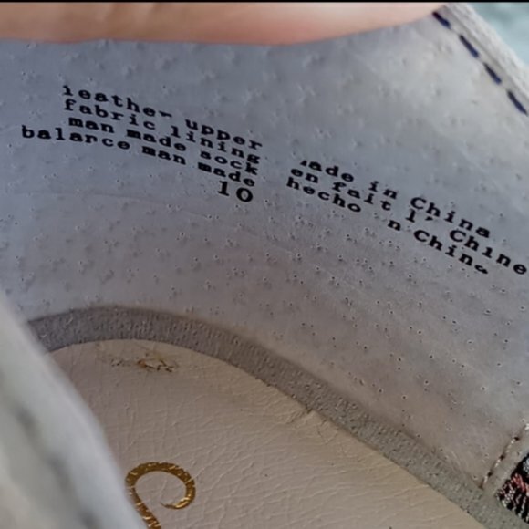 NEW Seychelles Cascade Gray Suede Scalloped‎ Point Toe Pumps Heels Womens… - Picture 4 of 9